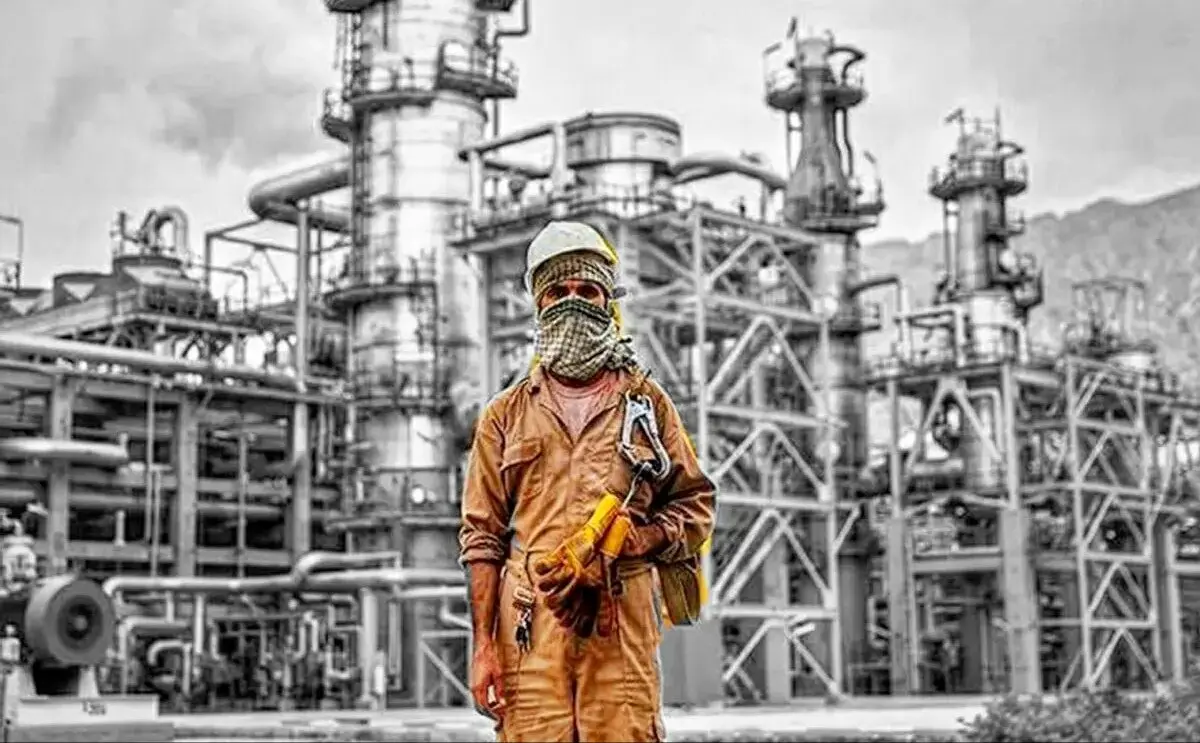 درخواست نیروهای پیمانکاری برای تبدیل وضعیت/ تبدیل وضعیت نیروهای پیمانکاری یک مطالبه بهحق و ادای دین کارگران است