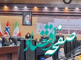 پلتفرم صادرات آثار تجسمی رونمایی شد