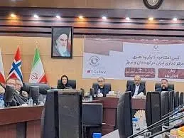 پلتفرم صادرات آثار تجسمی رونمایی شد