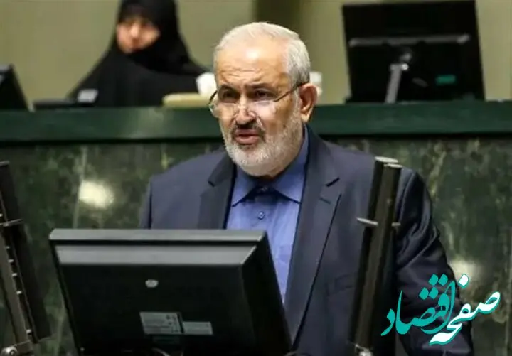 وزیر نیرو استیضاح می شود؟ 