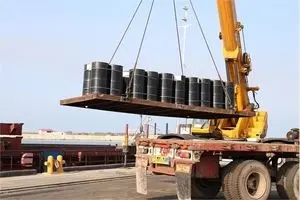 نقش صادرات قیر در اقتصاد ایران و بازارهای هدف؛ میلیارد دلاری که تحریم نتوانست متوقف کند