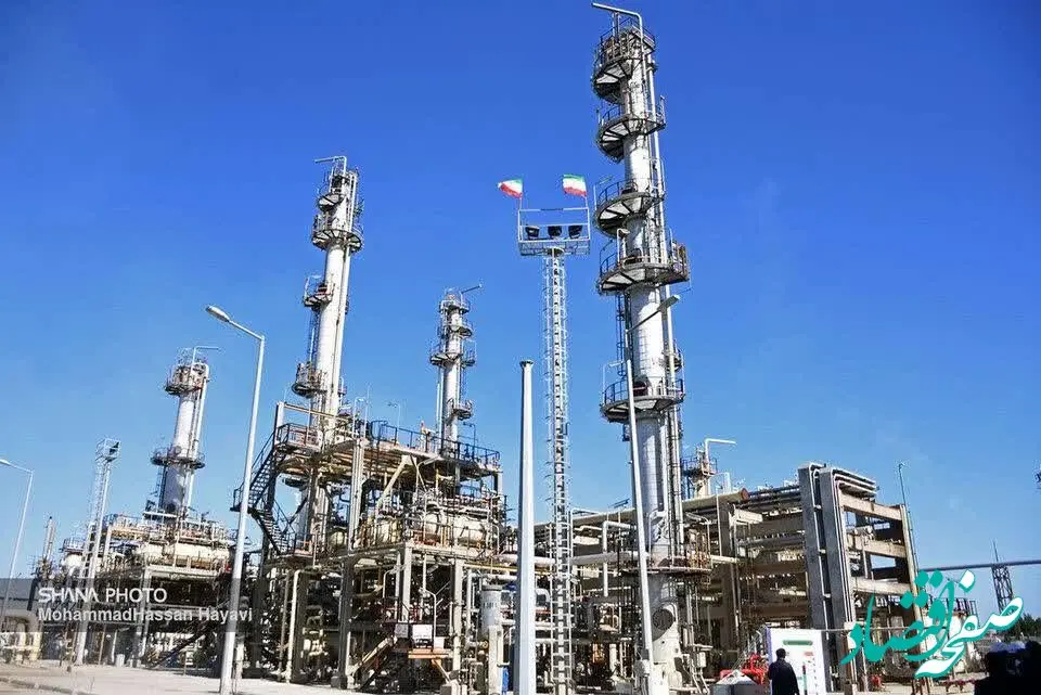 وزارت نفت مجاز به فروش فرآورده‌های مازاد تولیدی پالایشگاه آبادان شد