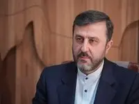 عبور ایمن در تنگه هرمز با تصمیم‌سازی خارج از ملاحظات ایران تضمین نمی‌شود