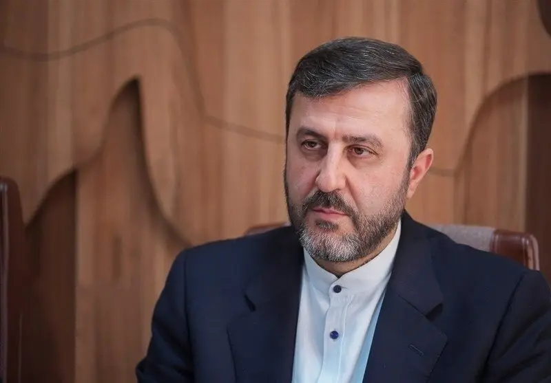 عبور ایمن در تنگه هرمز با تصمیم‌سازی خارج از ملاحظات ایران تضمین نمی‌شود