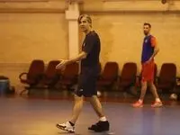 عکس‌ | تیکه جنجالی وحید شمسایی؛ از امروز برنج می‌خورم!
