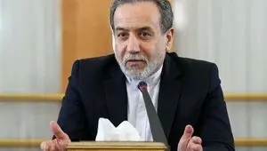 وزیر امور خارجه ایران: تهران قربانی تجاوز آمریکا و اسرائیل است