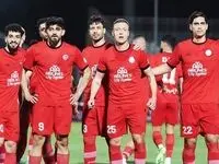 تراکتور: قدرت بی‌چون و چرا در لیگ برتر | به قهرمان ایران سلام کنید