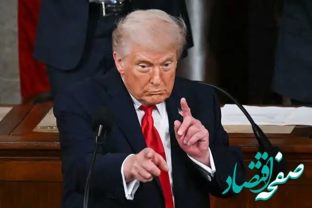 وضعیت ترامپ وخیم است