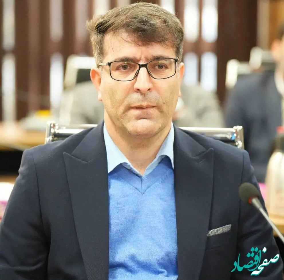 جانشین پروری و بهبود معیشت از مهمترین اولویت‌های معاونت پشتیبانی شرکت پست است