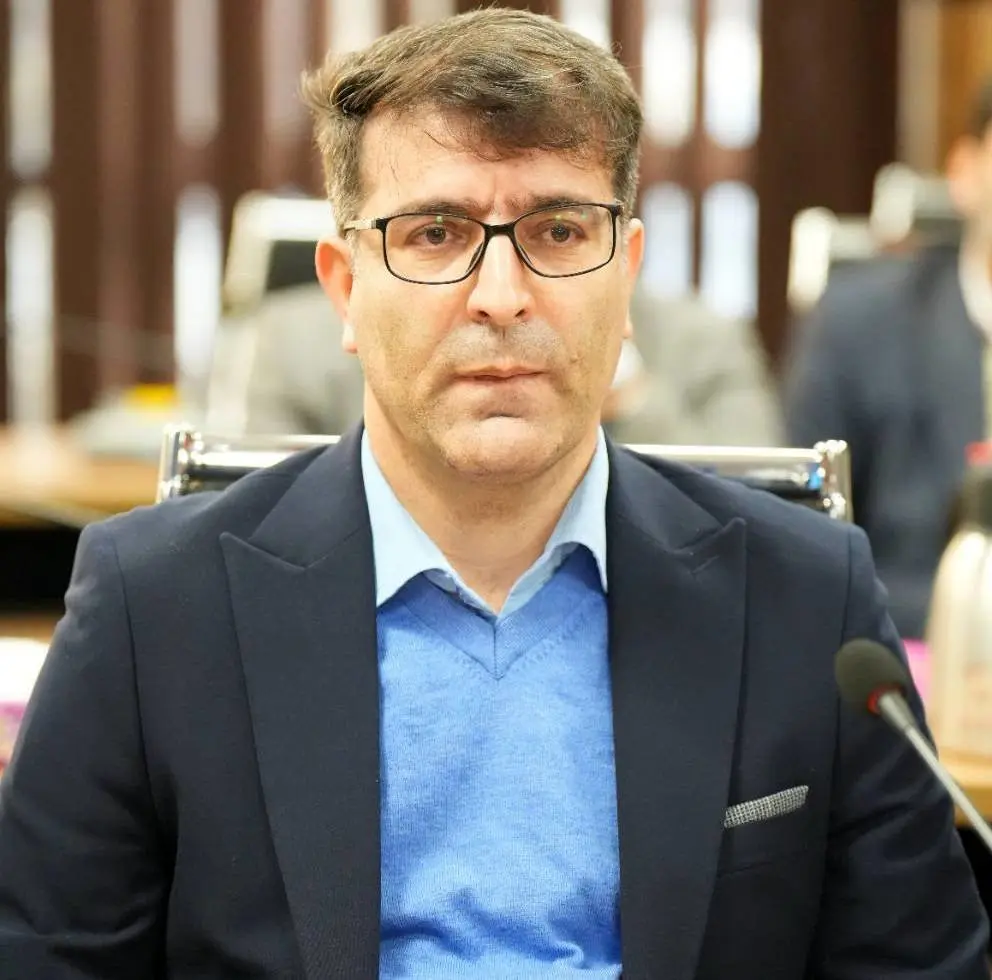 جانشین پروری و بهبود معیشت از مهمترین اولویت‌های معاونت پشتیبانی شرکت پست است