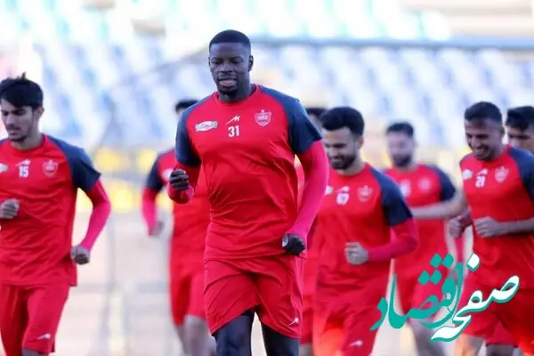 خبر داغ و طوفانی از نقل و انتقالات پرسپولیس؛ پرسپولیس در آستانه امضای قرارداد با ستاره جدید