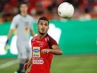 پرسپولیسی ها بخوانند | این فوتبالیست معروف در یک قدمی پرسپولیس!