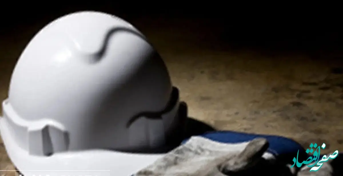علت مرگ دردناک و مصدومیت دو کارگر ساختمانی بروجرد چه بود؟ 