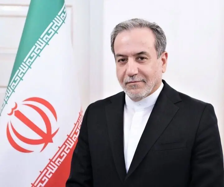 سید عباس عراقچی راهی پکن سفر می‌شود