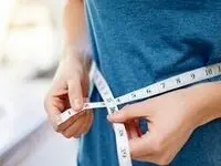 پنج عادت برای کاهش طبیعی اضافه وزن