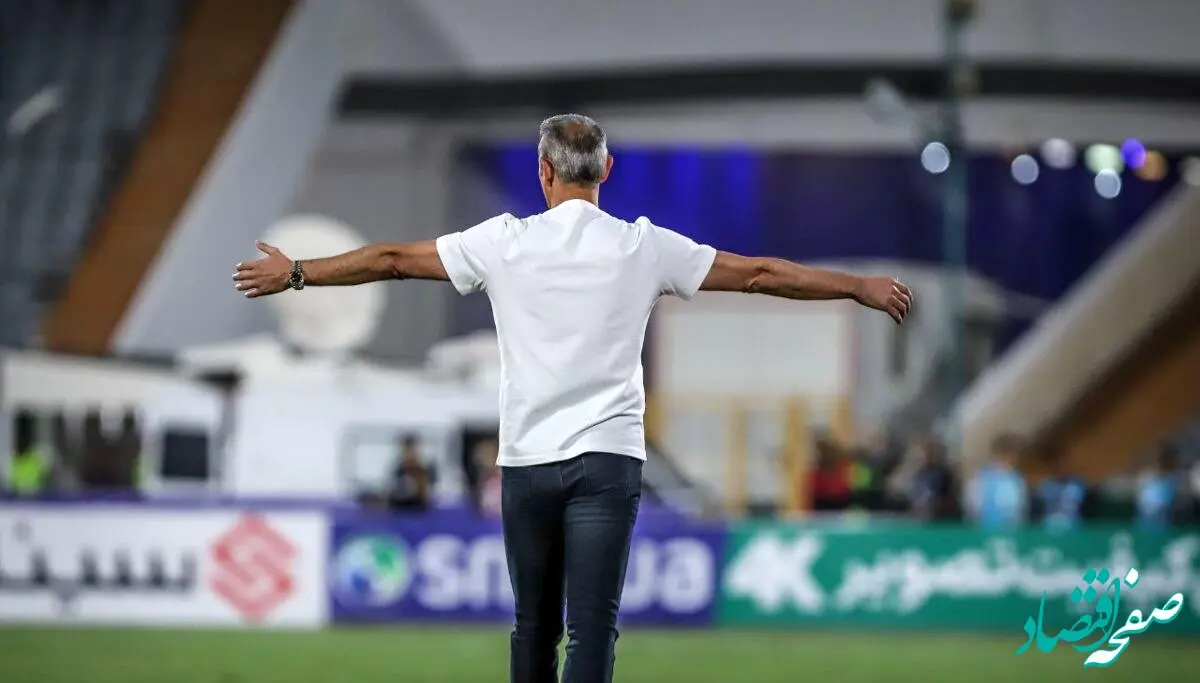 واکنش سازمان لیگ به فسخ قرارداد گل محمدی چه بود ؟ 