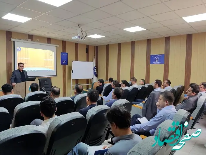 برگزاری جلسات آموزشی با شرکت های بیمه در چندین استان توسط صندوق تامین خسارت های بدنی