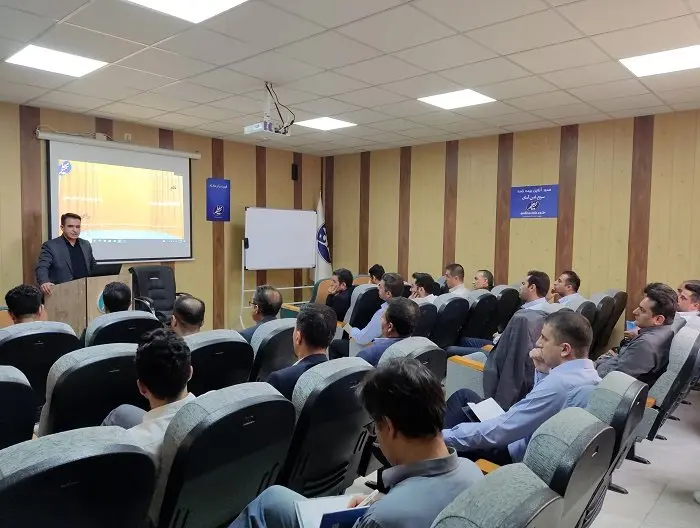 برگزاری جلسات آموزشی با شرکت های بیمه در چندین استان توسط صندوق تامین خسارت های بدنی