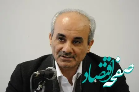 قیمت گذاری دستوری باید زودتر برداشته شود / از ده نفر ثبت نام برای خودرو نه نفر برای سرمایه گذاری است / پول باید در صف سهام خودرو باشد