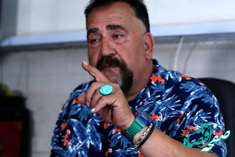 از بی حیثیتی چمنِ آزادی برای فوتبال ایران تا حال بهم خوردن قلیچ از مدل بازی پرسپولیس با النصر 