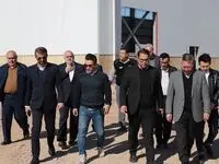 ۳۰۰ میلیون دلار سرمایه گذاری خارجی در یک واحد صنعتی