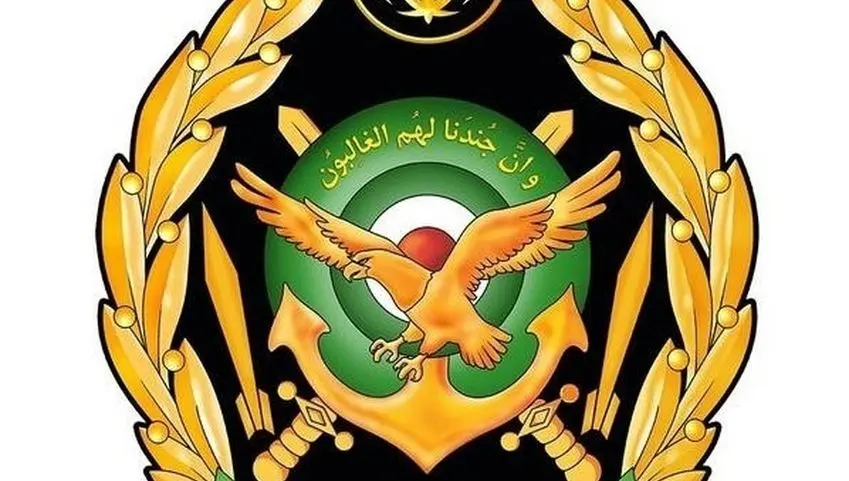 اطلاعیه شماره ۲۰ ارتش ؛پالایشگاه نفت و گاز و مخازن سوخت حیفا آماج حملات پهپادهای نیروی هوایی ارتش