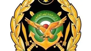 یک فروند موشک کروز دشمن در منطقه غرب کشور منهدم شد