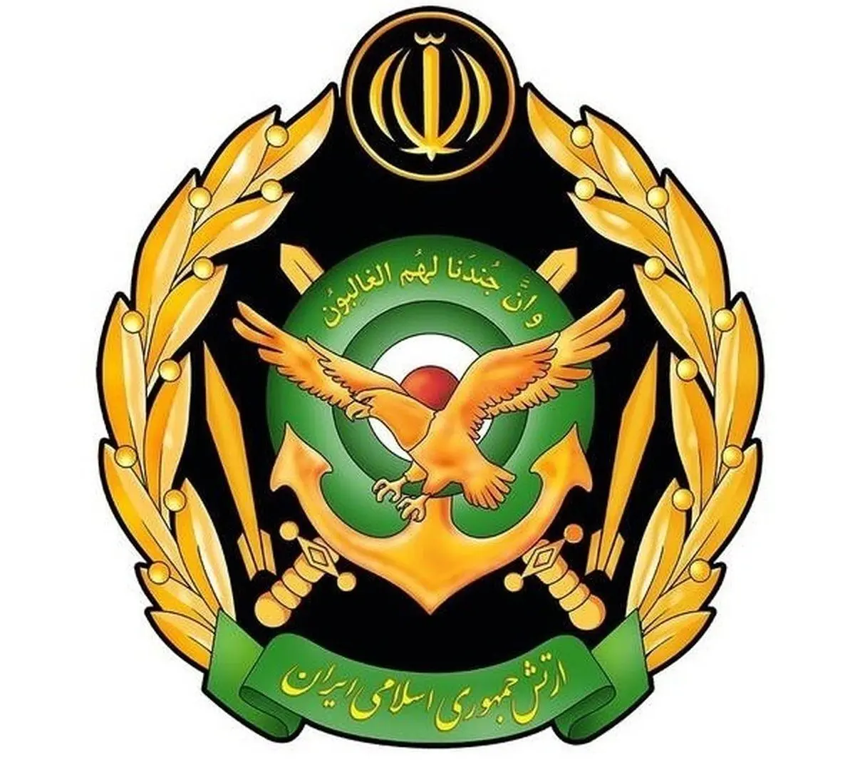 اطلاعیه شماره ۸ ارتش جمهوری اسلامی ایران | ۷ پهپاد پیشرفته دشمن، سرنگون شد