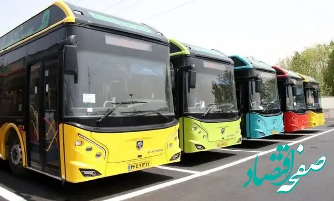 قیمت بلیت اتوبوس‌های بین شهری گران می‌شود؟