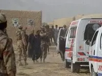 انفجار بمب در بلوچستان چند نظامی را ‌به کام مرگ کشاند؟ 