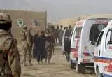 انفجار بمب در بلوچستان چند نظامی را ‌به کام مرگ کشاند؟ 