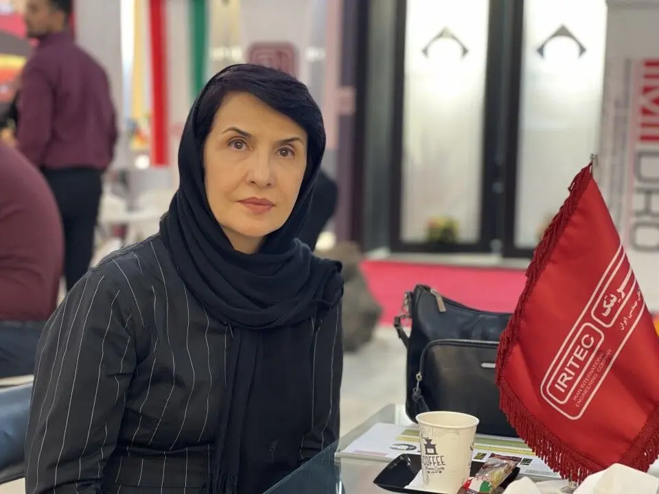 ایریتک در مسیر صادرات خدمات مهندسی و فنی ایران

