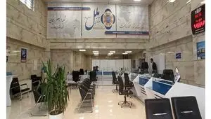 تمدید سه‌ماهه اعتبار کارت‌های بانکی مؤسسه اعتباری ملل