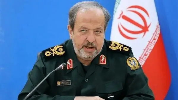 آرایش نظامی ایران طی مذاکرات حفظ و تقویت می شود