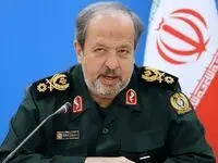 آرایش نظامی ایران طی مذاکرات حفظ و تقویت می شود