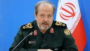 آرایش نظامی ایران طی مذاکرات حفظ و تقویت می شود