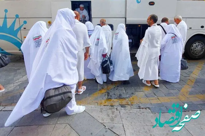 روند خارج کردن حجاج ایرانی از مکه و مدینه‌ آغاز شد