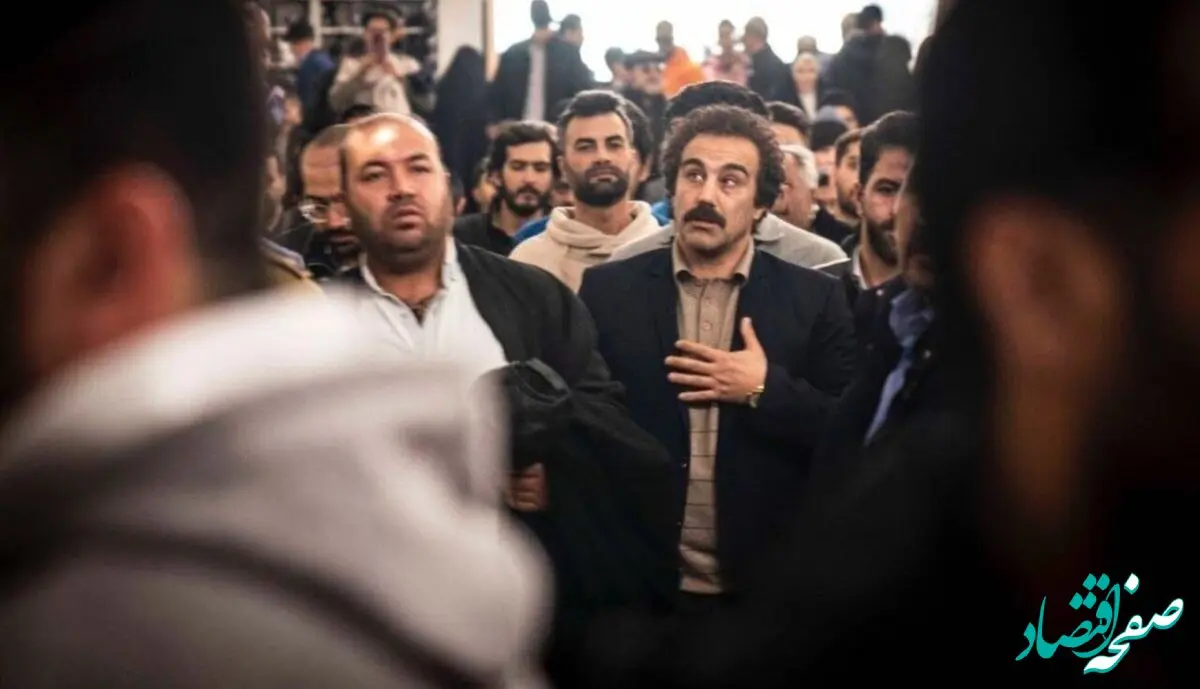 دانلود قسمت بیست و یکم سریال پایتخت۷ از شبکه یک + خلاصه داستان سریال پایتخت۷ قسمت ۲۱