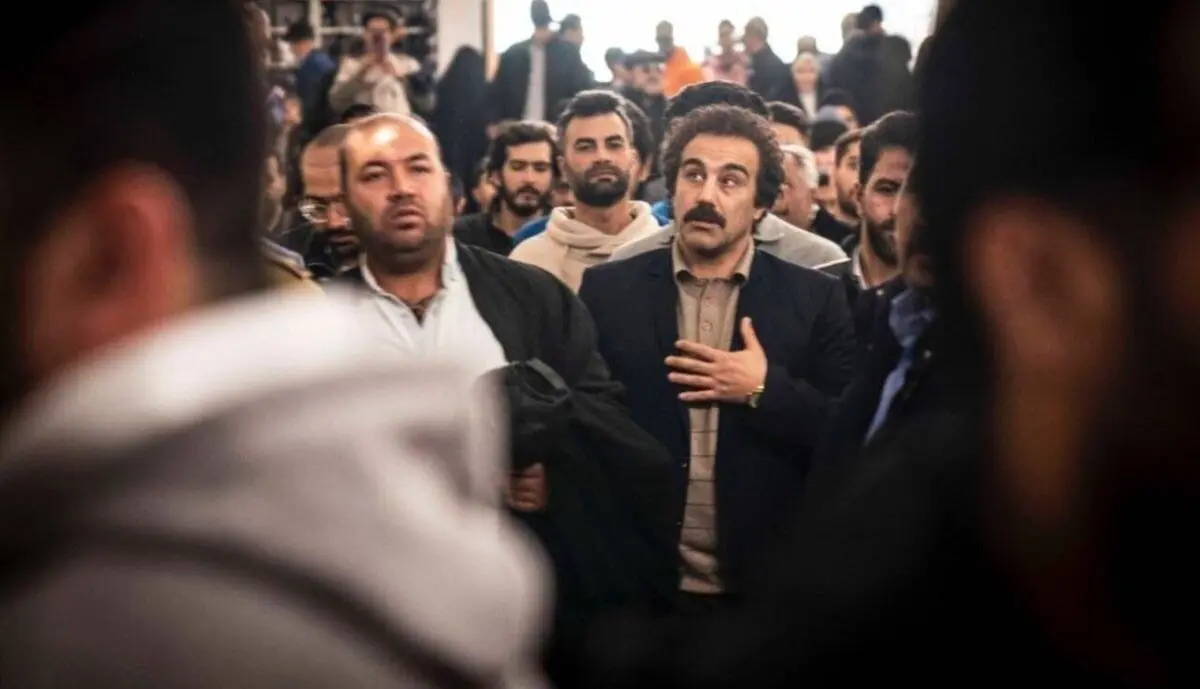 دانلود قسمت بیست و یکم سریال پایتخت۷ از شبکه یک + خلاصه داستان سریال پایتخت۷ قسمت ۲۱