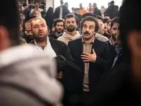 دانلود قسمت بیست و یکم سریال پایتخت۷ از شبکه یک + خلاصه داستان سریال پایتخت۷ قسمت ۲۱