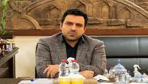 پیام مدیر عامل شرکت نفت سپاهان به رشادت های نیروهای مسلح ایران