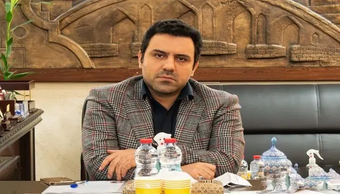 پیام مدیر عامل شرکت نفت سپاهان به رشادت های نیروهای مسلح ایران