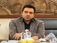 پیام مدیر عامل شرکت نفت سپاهان به رشادت های نیروهای مسلح ایران