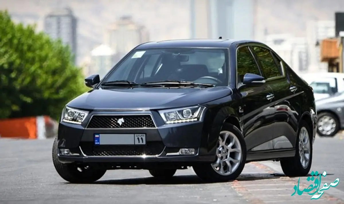 جدیدترین قیمت خودرو دنا اعلام شد / کارخانه و بازار + جدول قیمت خودرو مرداد ۱۴۰۴