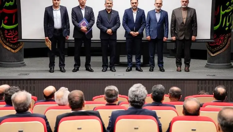 تقویت نقش حمایتی بانک در تأمین مالی بخش مسکن/بکارگیری تمام ظرفیت های بانک در تحقق اهداف