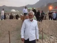 آئین تجلیل از آزادگان سرافراز دفاع مقدس شهرستان سیرجان (ویدئو )