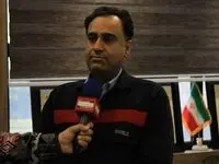 برگزاری بیش از ۲۲ هزار نفر ساعت دوره آموزشی در فولاد اکسین