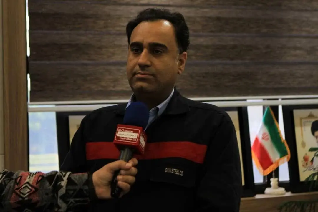 برگزاری بیش از ۲۲ هزار نفر ساعت دوره آموزشی در فولاد اکسین