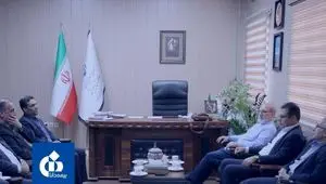 بیمه دانا خدمات بیمه‌ای فرهنگیان را گسترش می‌دهد