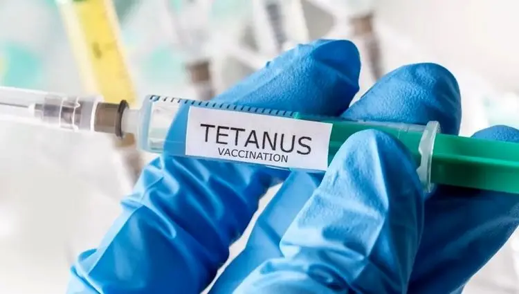 رفع نگرانی والدین: کمبود واکسن کزاز دانش‌آموزان دهمی جبران شد